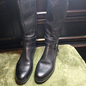Naturalizer boots